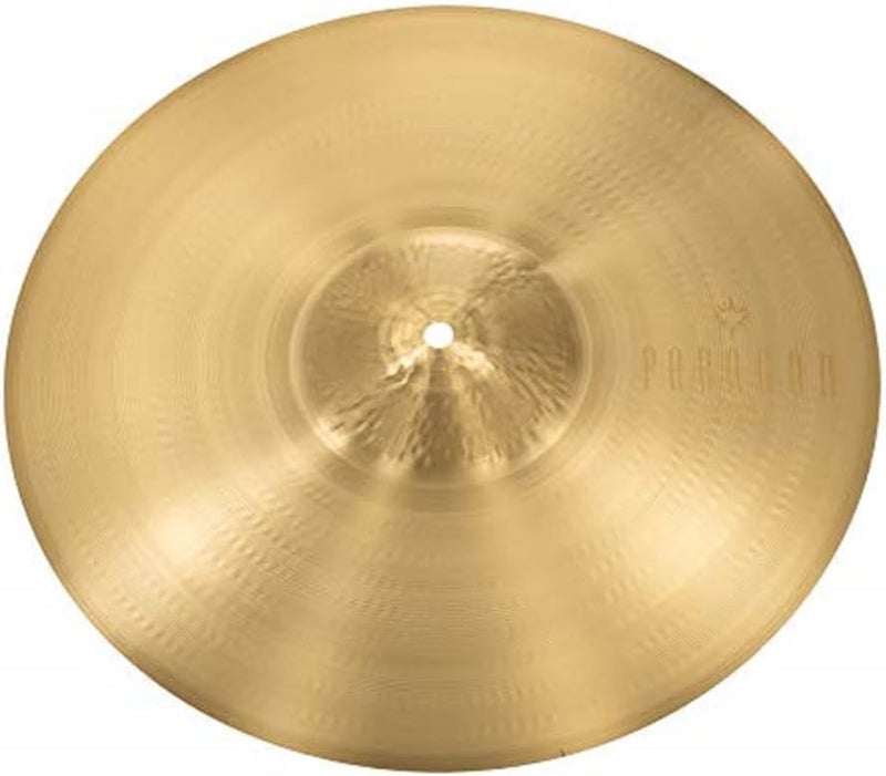 SABIAN 16" Paragon Crash Cymbal - Medium Weight with Fast Explosive Response